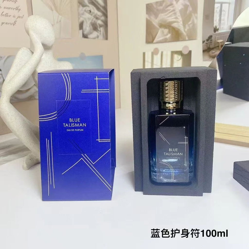 100ml Luxury Brand Floral Ecstasy Perfume Women Men's Sprays Long Lasting Woody Floral Pheromone Cologne Fragrance