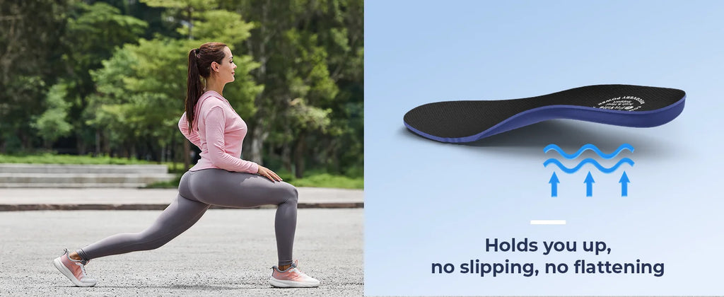 FitVille Womens Wide Fit Trainers Lightweight Non-Slip Walking Shoes Casual Breathable Walking Athletic Sneakers For Ladies